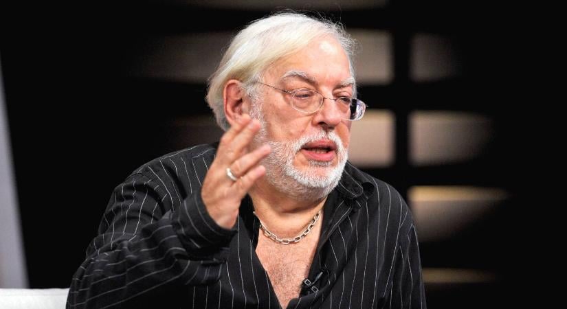 Verebes István kíméletlenül betámadta Magyar Pétert, emiatt tartja végtelenül ízléstelennek Magyar Péter stílusát
