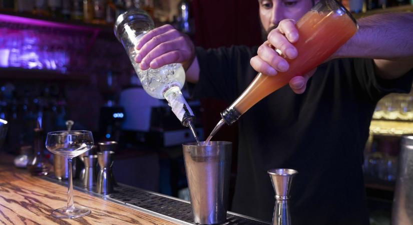 Miért lett népszerű a mixer és barista szakma?