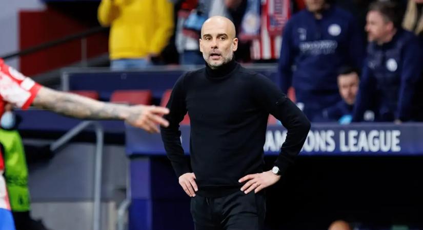 Pep Guardiola vezetheti ki a válságból az olasz válogatottat