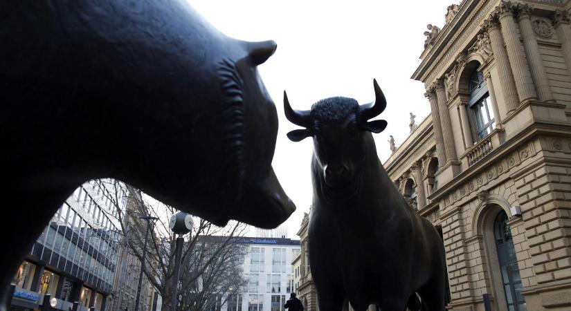 100 dollár felett az olajár, beindult a vérengzés a Wall Streeten