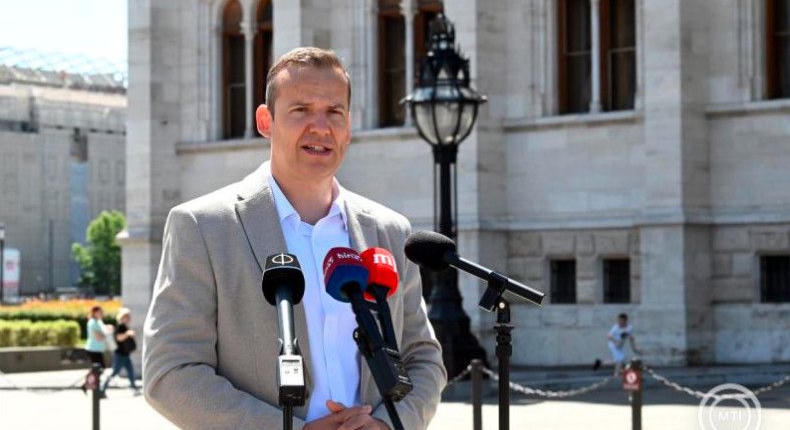 Toroczkai László: Orbán Viktor még mindig nem érti