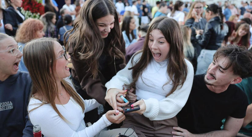 Az idén könnyebben tanulhatunk jogásznak, orvosnak