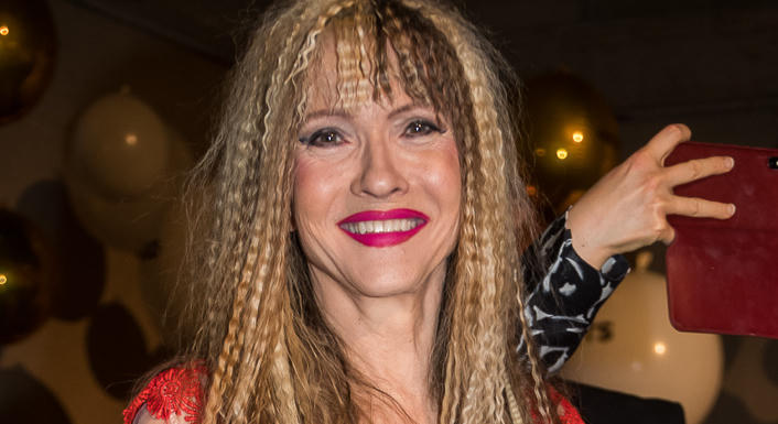Marcellina elárulta, méltatlanul kevés a nyugdíja, így tud belőle megélni