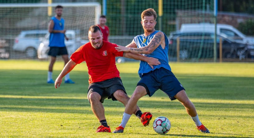 Szombati fociprogram: NB III.-as forduló, megyei I.-es nyitány, kupameccs, kispályás tornák