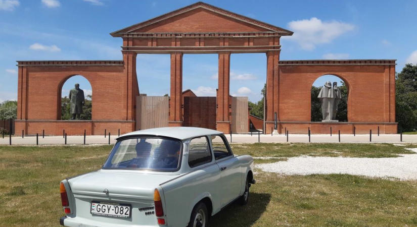 Retró Nap a Memento Parkban – Időutazás a retró mindennapokba