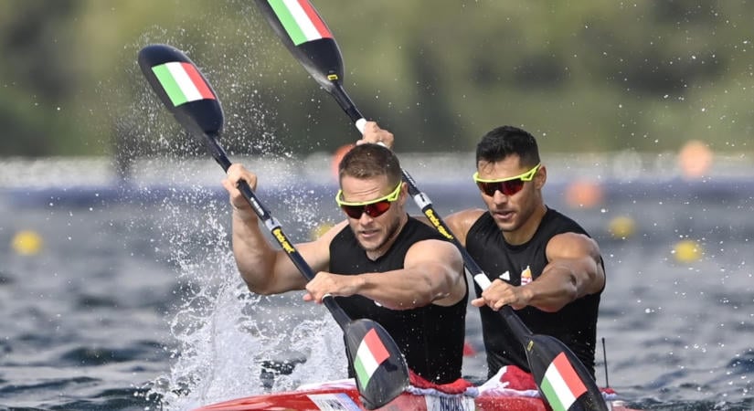 Krokodilok otthonául szolgáló folyóban rendeznék a brisbane-i olimpia kajak-kenu versenyeit