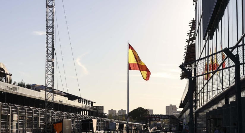 Vowles szerint Madrid az F1 egyik kiemelkedő versenyévé válhat