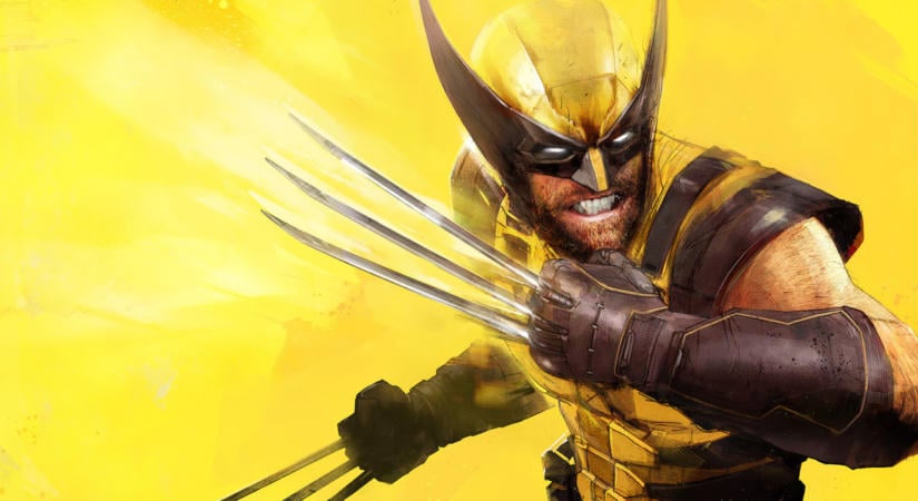 Nyílt világú címnek készült a Marvel's Wolverine?