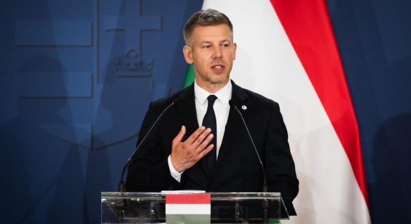 Megvan Magyar Péter október 23-i megemlékezésének helyszíne