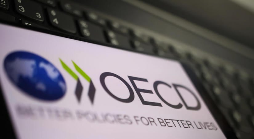 Háromszorosára nőtt az OECD országainak tartozása