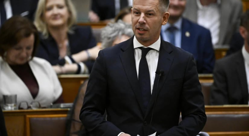 A kormány beleegyezése nélkül tárgyalt a Mol, Magyar Péter reagált a Magyarországra tervezett ukrán kőolajtárolóra