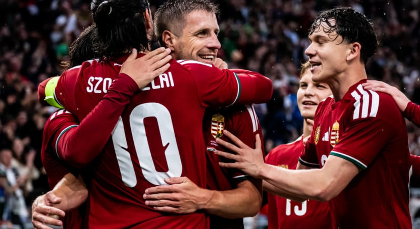 Kezdődik a versenyfutás, ami eldöntheti, lesz-e helye Magyarországnak az európai elitben