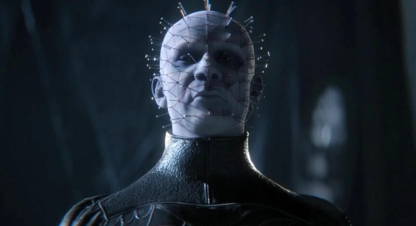 Közel 4 perces játékmenet bemutatót kapott a Clive Barker’s Hellraiser: Revival