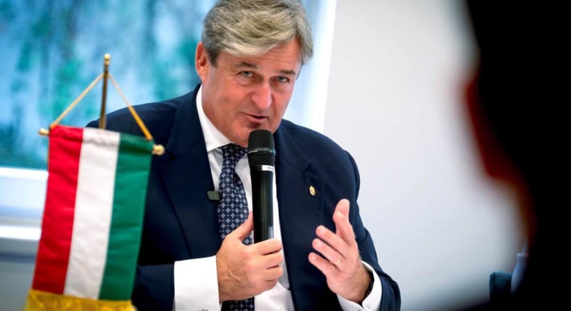 Újabb 15 ezer család kaphat pénzt energiatárolóra, Kapitány Istvánék kibővítették a programot