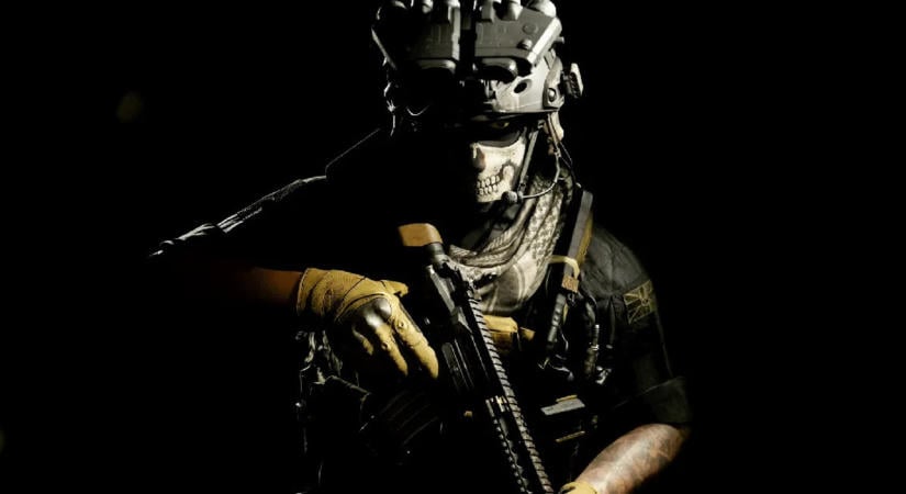 Nagyon jól érzi magát PC-ken a Call of Duty: Modern Warfare 4