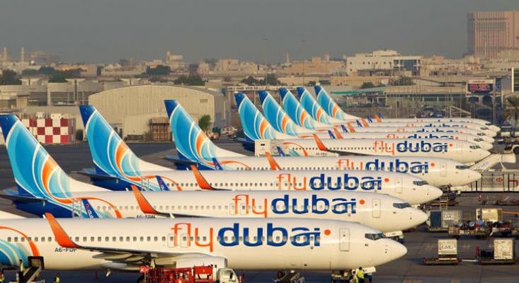 Pilótaverekedés, vagy gépeltérítés? Kérdések a Flydubai drámai kényszerleszállása körül