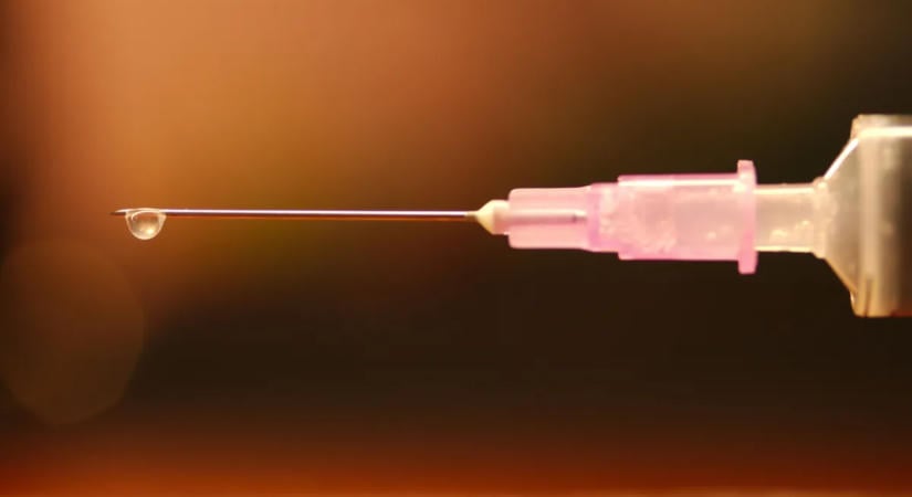 Két adag méreginjekció sem volt elég – életben maradt a halálra ítélt nő