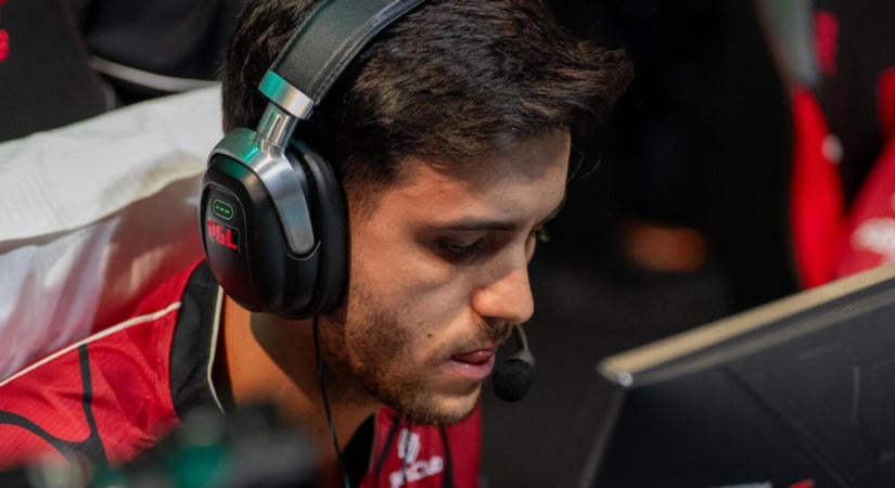 A G2-nak nem kellett már, coolioéknál kötött ki a spanyol AWP-s