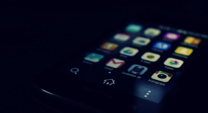 Ez az Android-app érzelmi zsarolással próbál leszoktatni a telefonnyomkodásról