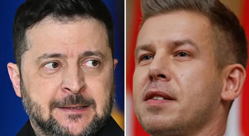 Magyarország feloldhatja a vétót – újabb lépést tehet Ukrajna az EU-tagság felé