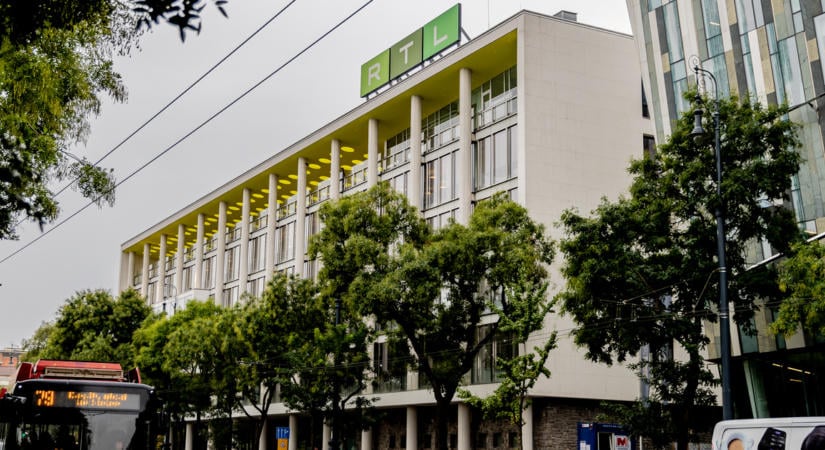 Megbírságolta az RTL-t és a Hír TV-t az új Médiatanács