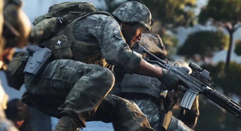 Még meg sem jelent, de már azt is tudni lehet, hogy mikor rajtol a Call of Duty: Modern Warfare 4 első szezonja