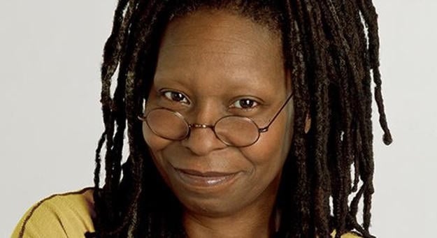 Most ünnepli 71. születésnapját Whoopi Goldberg – Íme 12 meglepő érdekesség a legendás színésznőről