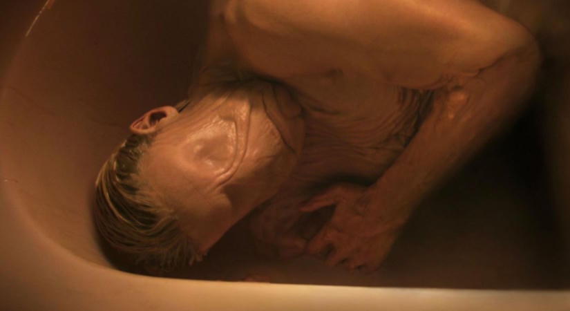 7 új premier a magyar mozikban: Brutális DC-horror, magyar thriller és világsztárok a vásznon ezen a héten