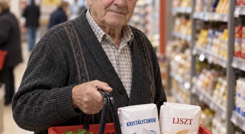 Ennyi lesz a liszt, a cukor és a margarin ára novembertől