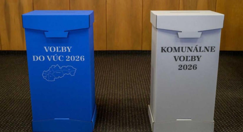 Megyei választások: stabil nagyszombati magyar eredmény, változó nyitrai erőviszonyok