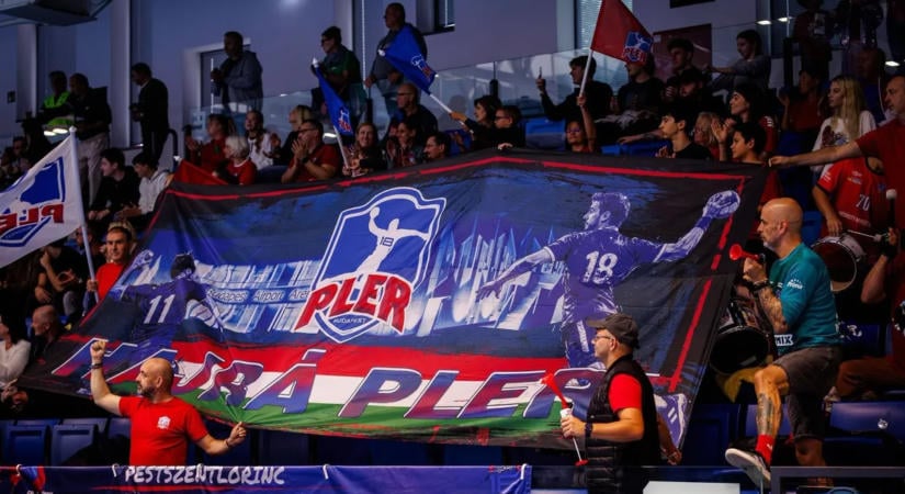 A PLER „ifistái” is jobbak voltak az Islington HC-nál