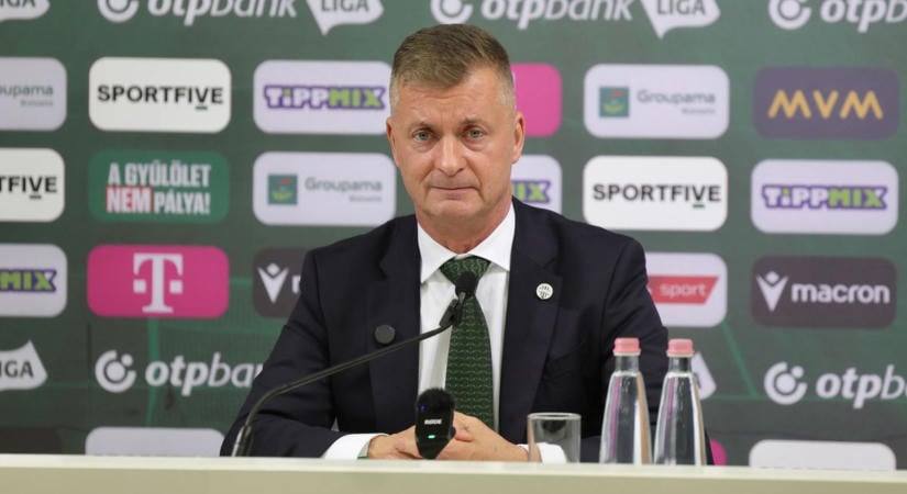„Én egy szolga vagyok” – Kubatov Gábor könnyeivel küszködve beszélt az újraválasztása után
