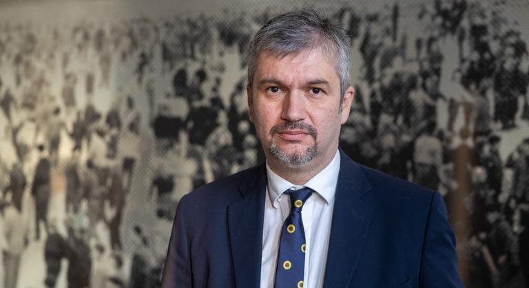 A Jobbik egyetért Hadházy Ákos megbüntetésével