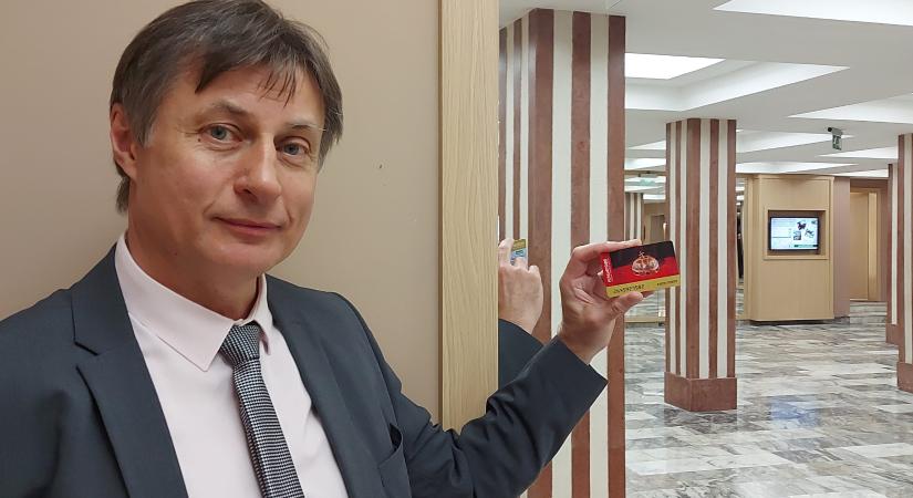 HungaryCard Heti Hírek