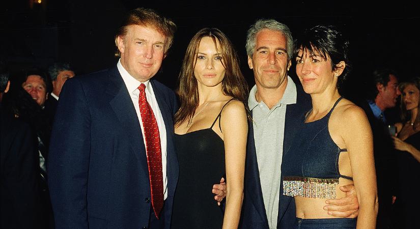 Jeffrey Epstein és Steve Bannon Orbán Viktorról is értekezett