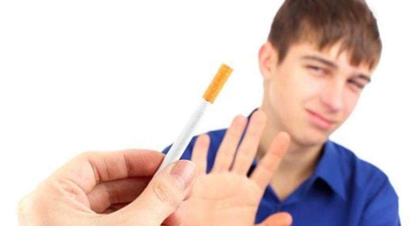 OKPI: gyorsan terjed az e-cigaretta a fiatalok körében