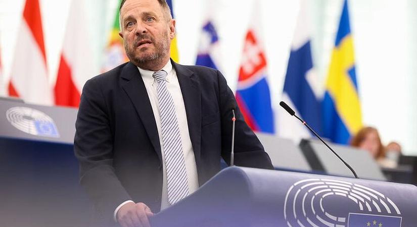 Hölvényi György: A Von der Leyen-bizottság relativizálja a nigériai keresztényüldözést (VIDEÓ)