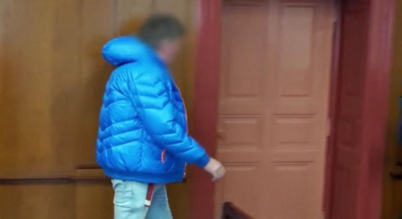Elfogták a miskolci születésű ál-Jézust, Olaszországban bujkált! (videóval)