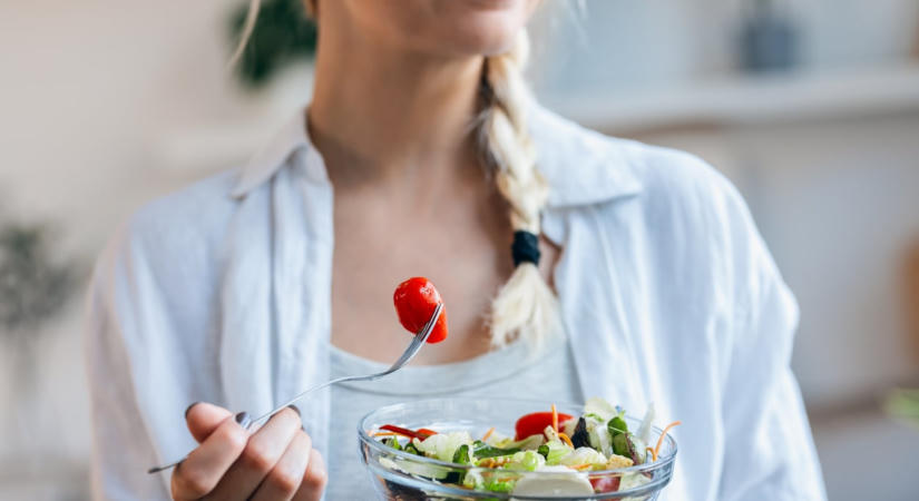 Így eddz és étkezz a menstruációs ciklusodhoz igazítva – a tested meghálálja