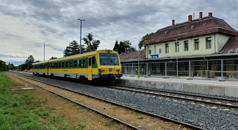Elkezdődik Kőszeg új közlekedési csomópontjának építése