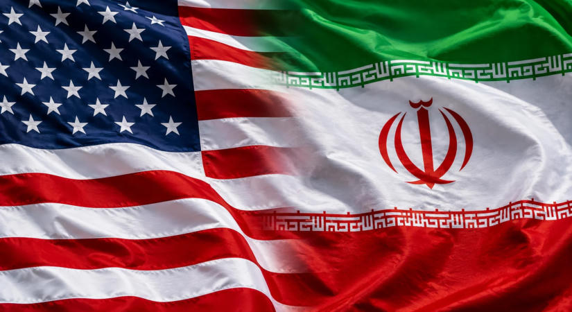 Hogyan befolyásolják Iránt az amerikai szankciók?