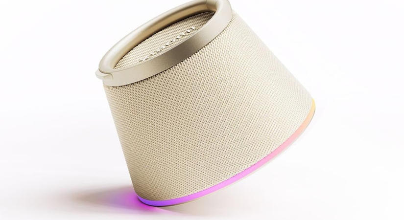 Mágneses hangszórót tervezett a Xiaomi