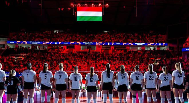 A röpisek csékája csalódott, mert több volt bennük