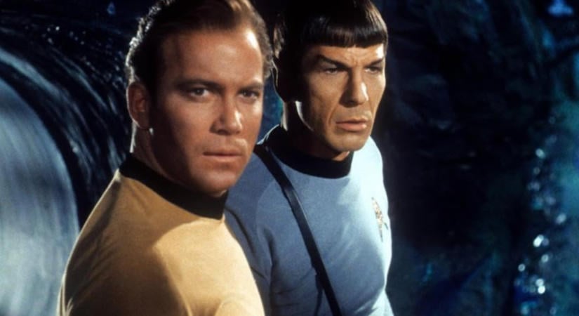 10 érdekesség az idén 60 éves klasszikus Star Trek-sorozatról