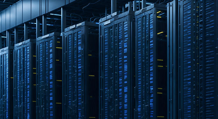 Új hűtési technológiákkal csökkentenék az adatközpontok fogyasztását