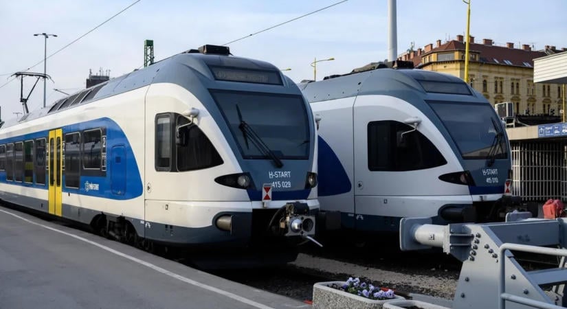 Új igazgatóság és felügyelőbizottság került a MÁV-csoport élére