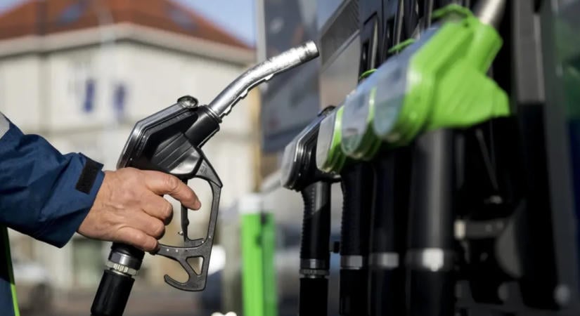 Automatikusan érkezik a 20 ezer forintos dízeltámogatás – megjelentek a részletszabályok