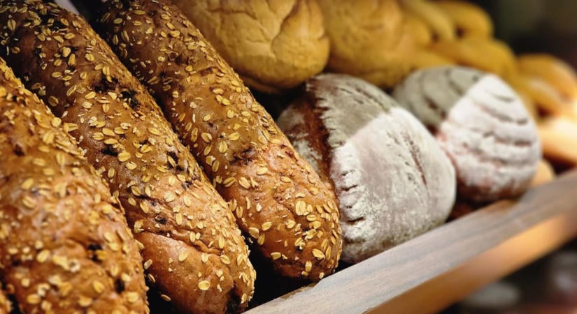 Így állapíthatja meg, megromlott-e a kenyér, anélkül, hogy megkóstolná