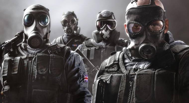 Ezért nem készül el a Rainbow Six Siege 2 a játék kreatív direktora szerint