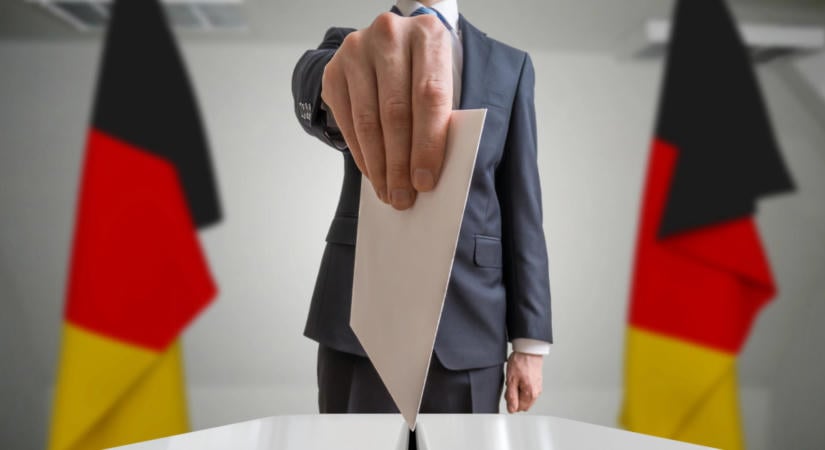 Nem szerzett polgármesteri posztot az AfD az alsó-szászországi második fordulóban